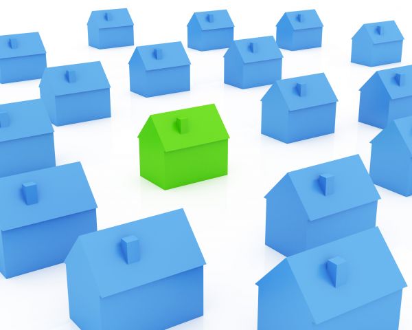 Marietta Real Estate