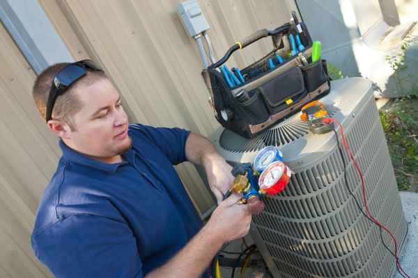 Marietta Home Services
