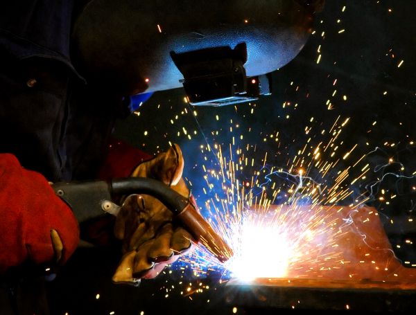 Marietta Welding Service