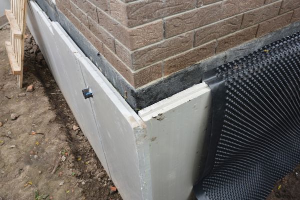 Marietta Waterproofing