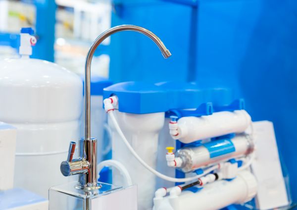 Marietta Water Treatment