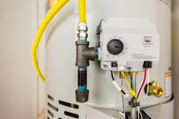 Marietta Water Heater Service