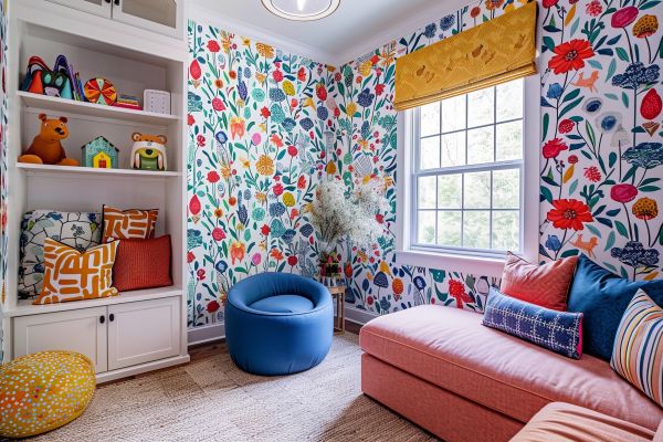 Marietta Wallpaper Service