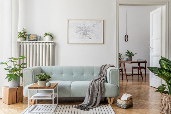 Marietta Staging Service