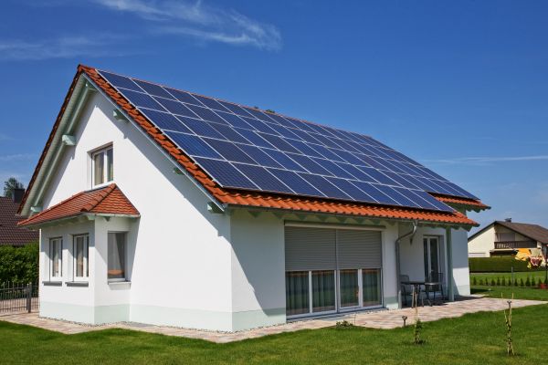 Marietta Solar Panels Service