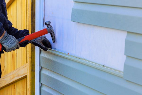 Marietta Siding Service