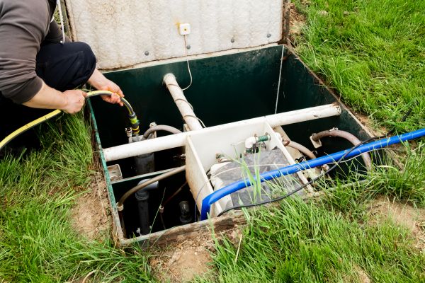 Marietta Septic Service