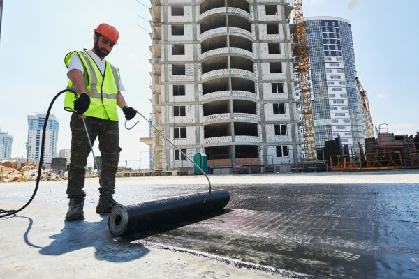 Marietta Roofing Service