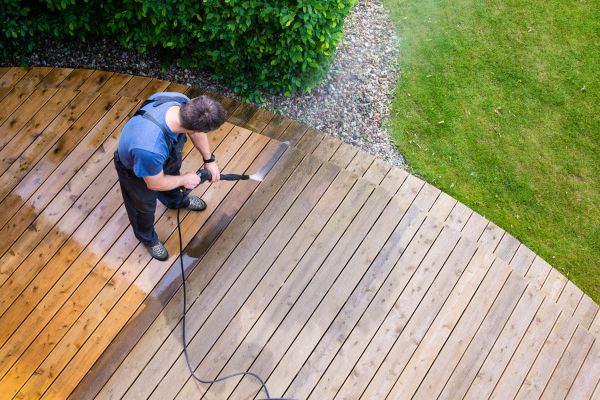 Marietta Power Washing