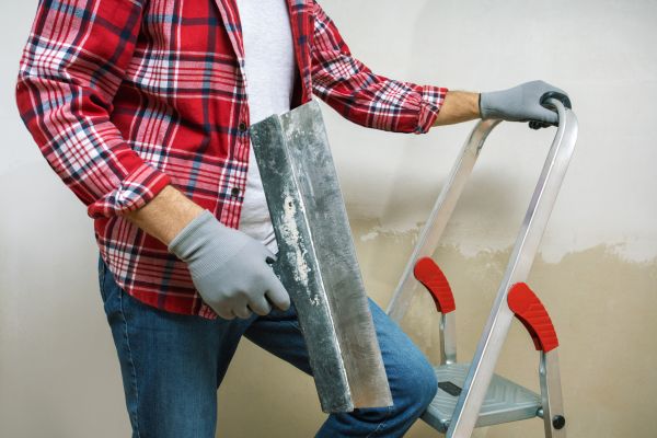 Marietta Plastering Service