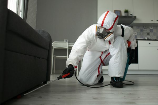 Marietta Pest Control Service