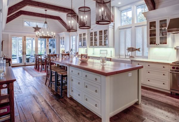 Marietta Kitchen Remodeling