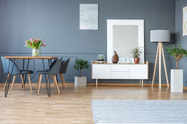 Marietta Interior Painting