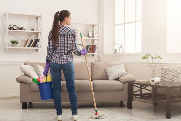 Marietta Interior Cleaning