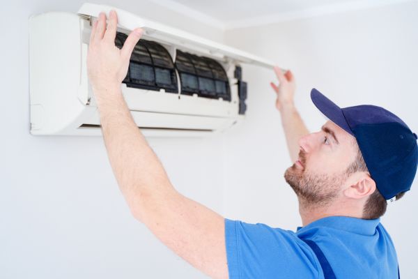 Marietta HVAC Service