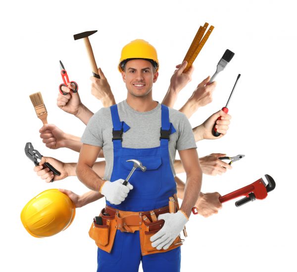Marietta Handyman Service