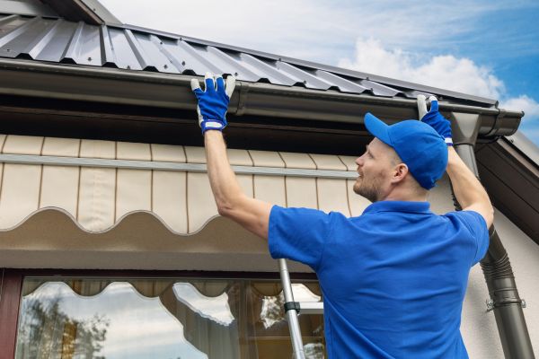 Marietta Gutter Service