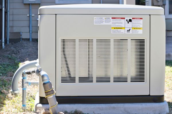 Marietta Generator Service