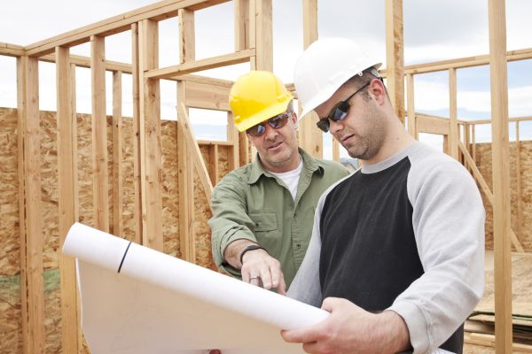 Marietta General Contractor Service
