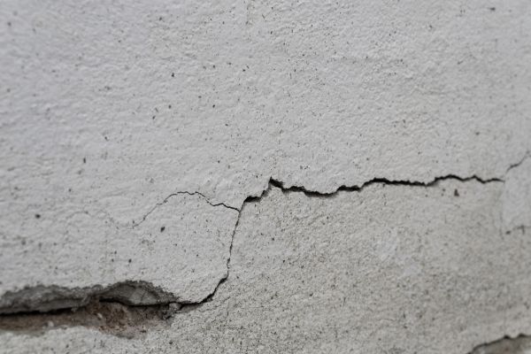 Marietta Foundation Repair