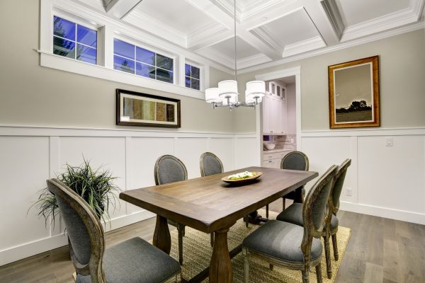 Marietta Finish Carpentry