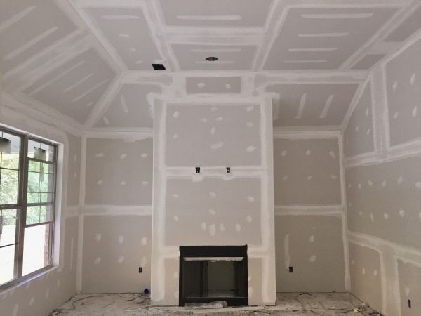 Marietta Drywall Service