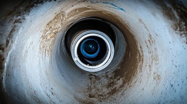 Marietta Drain Camera Service