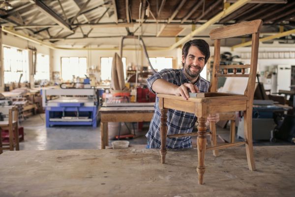 Marietta Custom Carpentry