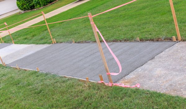 Marietta Concrete Repair