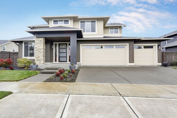 Marietta Concrete Leveling