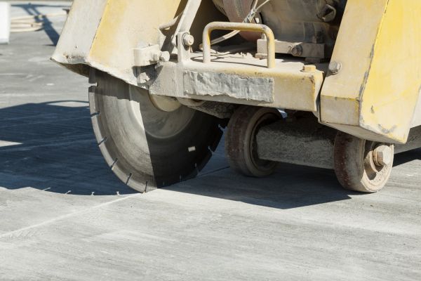 Marietta Concrete Cutting