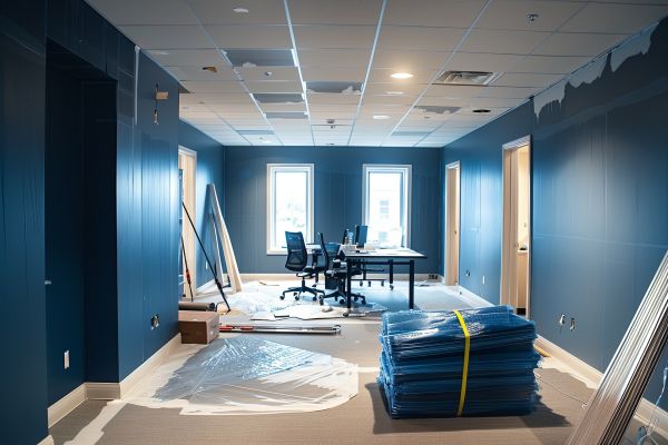 Marietta Commercial Painting