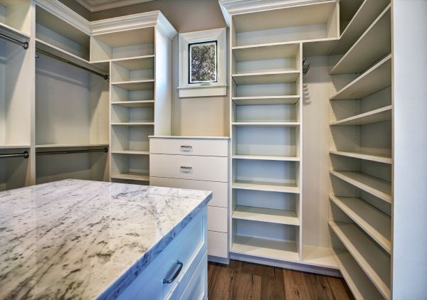 Marietta Closet and Shelving Service