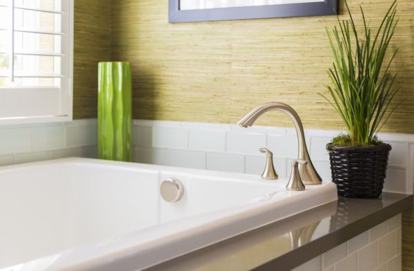 Marietta Bathtub Installation